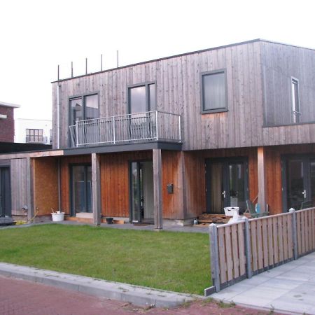 Active Bnb Den Haag 외부 사진
