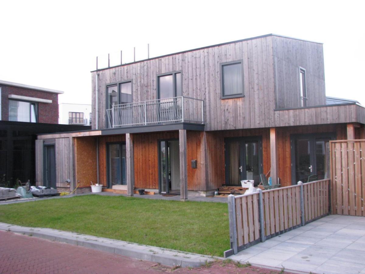 Active Bnb Den Haag 외부 사진